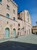 BASILICA DI ASSISI E GITA A FOLIGNO